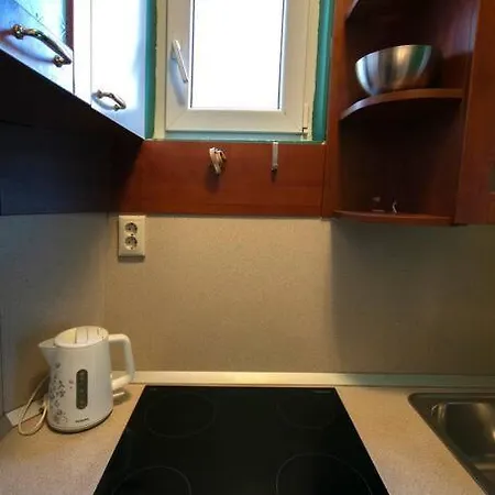 Apartment Loft Studio In The City Center *