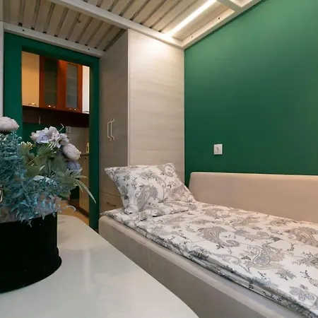 Loft Studio In The City Center * Sofia