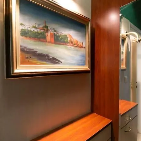 Apartment Loft Studio In The City Center *